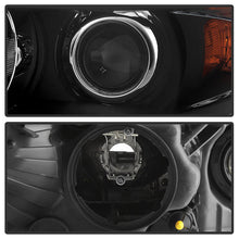 Load image into Gallery viewer, Xtune 09-13 Acura TSX OEM Style HID Headlights - HD-JH-ATSX09-OE-BK 9947223