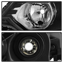 Load image into Gallery viewer, Xtune 09-13 Acura TSX OEM Style HID Headlights - HD-JH-ATSX09-OE-BK 9947223