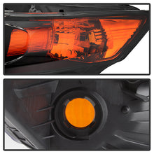 Load image into Gallery viewer, Xtune 09-13 Acura TSX OEM Style HID Headlights - HD-JH-ATSX09-OE-BK 9947223