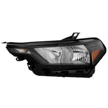 Load image into Gallery viewer, SPYDER xTune 23-25 Chevy Colorado Halogen Headlight - OE Left (HD-JH-CCOL23-OE-L) 9960284