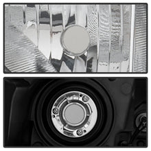 Load image into Gallery viewer, SPYDER xTune 23-25 Chevy Colorado Halogen Headlight - OE Left (HD-JH-CCOL23-OE-L) 9960284