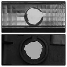 Load image into Gallery viewer, SPYDER xTune 23-25 Chevy Colorado Halogen Headlight - OE Left (HD-JH-CCOL23-OE-L) 9960284