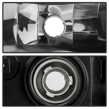 Load image into Gallery viewer, SPYDER 95-00 Dodge Stratus OEM Style headlights  - Set - Chrome (HD-JH-DSTR95-AM-C) 9054730