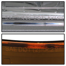 Load image into Gallery viewer, SPYDER Xtune GMC Yukon 94-99 Headlights w/ Corner &amp; Parking Lights 8pcs Sets -Chrome HD-JH-GCK94-AM-C-SET 9034435