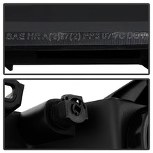 Load image into Gallery viewer, SPYDER Xtune GMC Sierra 07-13 Crystal Headlights Black HD-JH-GSIE07-AM-BK 9034749