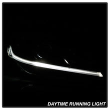 Load image into Gallery viewer, SPYDER 16-18 Honda Accord Passenger Side LED Headlight - OE Right HD-JH-HA16-4D-LED-OE-R 9945915