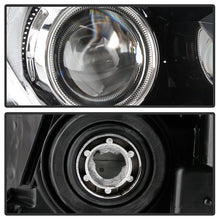 Load image into Gallery viewer, SPYDER 16-18 Honda Accord Passenger Side LED Headlight - OE Right HD-JH-HA16-4D-LED-OE-R 9945915