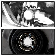 Load image into Gallery viewer, SPYDER 16-18 Honda Accord Passenger Side LED Headlight - OE Right HD-JH-HA16-4D-LED-OE-R 9945915
