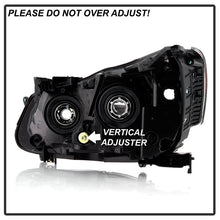 Load image into Gallery viewer, SPYDER 16-18 Honda Accord Passenger Side LED Headlight - OE Right HD-JH-HA16-4D-LED-OE-R 9945915