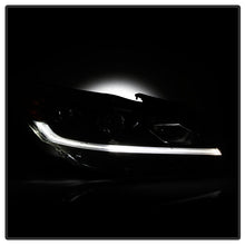 Load image into Gallery viewer, SPYDER 16-18 Honda Accord Passenger Side LED Headlight - OE Right HD-JH-HA16-4D-LED-OE-R 9945915