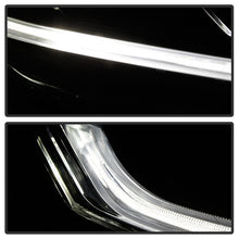 Load image into Gallery viewer, SPYDER 16-18 Honda Accord Passenger Side LED Headlight - OE Right HD-JH-HA16-4D-LED-OE-R 9945915