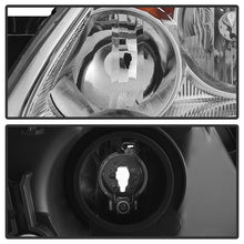 Load image into Gallery viewer, SPYDER xTune 05-06 Honda CR-V Driver Side Halogen Headlight - OE Left (HD-JH-HCRV05-OE-L) 9942822