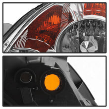 Load image into Gallery viewer, SPYDER xTune 05-06 Honda CR-V Driver Side Halogen Headlight - OE Left (HD-JH-HCRV05-OE-L) 9942822