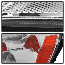 Load image into Gallery viewer, SPYDER xTune 05-06 Honda CR-V Driver Side Halogen Headlight - OE Left (HD-JH-HCRV05-OE-L) 9942822