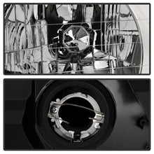 Load image into Gallery viewer, SPYDER 97-01 Honda CR-V Halogen OEM Style Headlight - Set - Chrome (HD-JH-HCRV97-C) 9054754