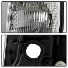 Load image into Gallery viewer, SPYDER 97-01 Honda CR-V Halogen OEM Style Headlight - Set - Chrome (HD-JH-HCRV97-C) 9054754