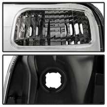 Load image into Gallery viewer, SPYDER 97-01 Honda CR-V Halogen OEM Style Headlight - Set - Chrome (HD-JH-HCRV97-C) 9054754