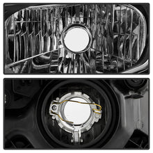 Load image into Gallery viewer, SPYDER 15-17 Honda Fit OE Left Halogen Headlight - Chrome (HD-JH-HFIT15-OE-L) 9955563