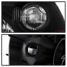 Load image into Gallery viewer, SPYDER Xtune Honda Pilot 03-05 Crystal Headlights Black HD-JH-HPIL03-AM-BK 9023699