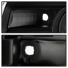 Load image into Gallery viewer, X-Tune 12-15 Honda Pilot OEM Style Headlights - Black (HD-JH-HPIL12-AM-BK) 9046490