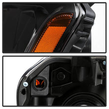 Load image into Gallery viewer, X-Tune 12-15 Honda Pilot OEM Style Headlights - Black (HD-JH-HPIL12-AM-BK) 9046490