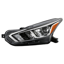 Load image into Gallery viewer, xTune Nissan Versa 20-21 Base S SR SV Halogen Headlight - OE Left HD-JH-NV20-OE-L 9949623