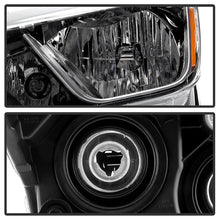Load image into Gallery viewer, xTune Nissan Versa 20-21 Base S SR SV Halogen Headlight - OE Left HD-JH-NV20-OE-L 9949623