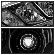 Load image into Gallery viewer, xTune Nissan Versa 20-21 Base S SR SV Halogen Headlight - OE Left HD-JH-NV20-OE-L 9949623