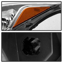 Load image into Gallery viewer, xTune Nissan Versa 20-21 Base S SR SV Halogen Headlight - OE Left HD-JH-NV20-OE-L 9949623