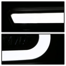 Load image into Gallery viewer, xTune Toyota 4Runner 10-13 LED Light Bar Headlights - Black - HD-JH-T4R10-LB-BK 9050169