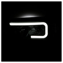 Load image into Gallery viewer, xTune Toyota 4Runner 10-13 LED Light Bar Headlights - Black - HD-JH-T4R10-LB-BK 9050169