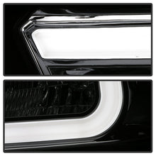 Load image into Gallery viewer, xTune Toyota 4Runner 2010-2013 LED Light Bar Headlights - Chrome - HD-JH-T4R10-LB-C 9050176