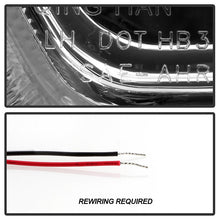 Load image into Gallery viewer, xTune Toyota 4Runner 2010-2013 LED Light Bar Headlights - Chrome - HD-JH-T4R10-LB-C 9050176