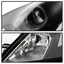 Load image into Gallery viewer, SPYDER Xtune Toyota Celica 00-05 Crystal Headlights Halogen Model Only Black HD-JH-TCE00-BK 9024054