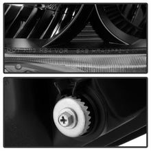 Load image into Gallery viewer, SPYDER xTune Toyota Corolla 2009-2010 OEM Style Headlights - Black HD-JH-TCO09-AM-BK 9035906