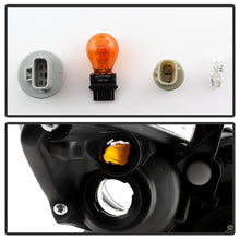 Load image into Gallery viewer, SPYDER xTune Toyota Corolla 2009-2010 OEM Style Headlights - Black HD-JH-TCO09-AM-BK 9035906