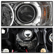 Load image into Gallery viewer, xTune Toyota Highlander 17-19 (LE / XLE) non DRL Halogen Headlight - OE Left HD-JH-THIGH17-OE-L 9949456