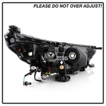 Load image into Gallery viewer, xTune Toyota Highlander 17-19 (LE / XLE) non DRL Halogen Headlight - OE Left HD-JH-THIGH17-OE-L 9949456