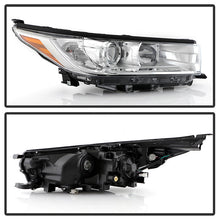 Load image into Gallery viewer, xTune Toyota Highlander 17-19 (LE / XLE) non DRL Halogen Headlight - OE Right HD-JH-THIGH17-OE-R 9949463