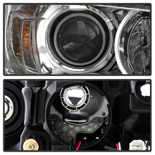 Load image into Gallery viewer, xTune Toyota Highlander 17-19 (LE / XLE) non DRL Halogen Headlight - OE Right HD-JH-THIGH17-OE-R 9949463
