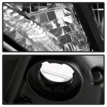 Load image into Gallery viewer, xTune Toyota RAV4 19-20 Driver Side Black Bezel LED Headlights - OE Left HD-JH-TRAV419-OE-BK-L 9949159