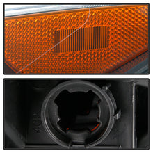 Load image into Gallery viewer, xTune Toyota RAV4 19-20 Driver Side Black Bezel LED Headlights - OE Left HD-JH-TRAV419-OE-BK-L 9949159