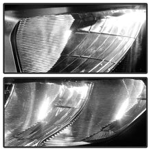 Load image into Gallery viewer, xTune Toyota RAV4 19-20 Driver Side Black Bezel LED Headlights - OE Left HD-JH-TRAV419-OE-BK-L 9949159