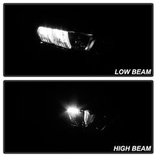 Load image into Gallery viewer, xTune Toyota RAV4 19-20 Passenger Side Black Bezel LED Headlights - OE Right HD-JH-TRAV419-OE-BK-R 9949166