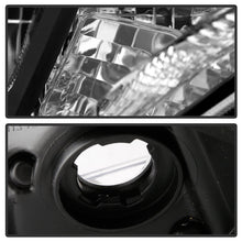 Load image into Gallery viewer, xTune Toyota RAV4 19-20 Passenger Side Black Bezel LED Headlights - OE Right HD-JH-TRAV419-OE-BK-R 9949166