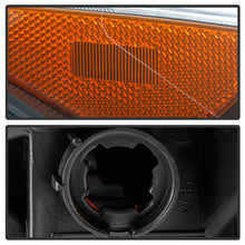 Load image into Gallery viewer, xTune Toyota RAV4 19-20 Passenger Side Black Bezel LED Headlights - OE Right HD-JH-TRAV419-OE-BK-R 9949166