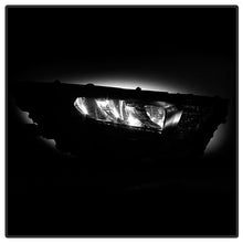Load image into Gallery viewer, xTune Toyota RAV4 19-20 Passenger Side Black Bezel LED Headlights - OE Right HD-JH-TRAV419-OE-BK-R 9949166