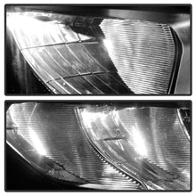 Load image into Gallery viewer, xTune Toyota RAV4 19-20 Passenger Side Black Bezel LED Headlights - OE Right HD-JH-TRAV419-OE-BK-R 9949166