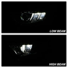 Load image into Gallery viewer, xTune Toyota RAV4 19-20 Driver Side Chrome Bezel LED Headlights- OE Left HD-JH-TRAV419-OE-L 9949135