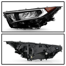 Load image into Gallery viewer, xTune Toyota RAV4 19-20 Driver Side Chrome Bezel LED Headlights- OE Left HD-JH-TRAV419-OE-L 9949135